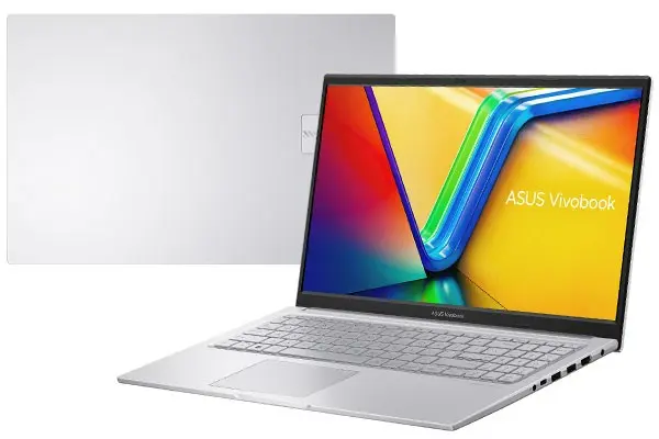 Laptop Asus Vivobook 15 X1504VA i5 1335U/8GB/512GB/Win11