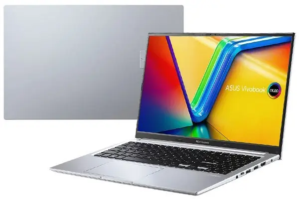 Laptop Asus Vivobook 15 OLED A1505VA i9 13900H/16GB/1TB/Win11