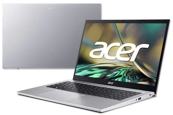 Laptop Acer Aspire 3 A315 44P R9W8 R7 5700U/8GB/512GB/Win11