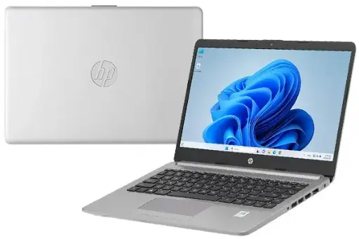Laptop HP 245 G9 R5 5625U/8GB/512GB/Win11