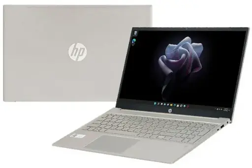Laptop HP Pavilion 15 eg2035TX i5 1235U/8GB/512GB/2GB MX550/Win11