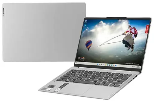 Laptop Lenovo Ideapad 5 Pro 14IAP7 i7 1260P/16GB/512GB/Win11