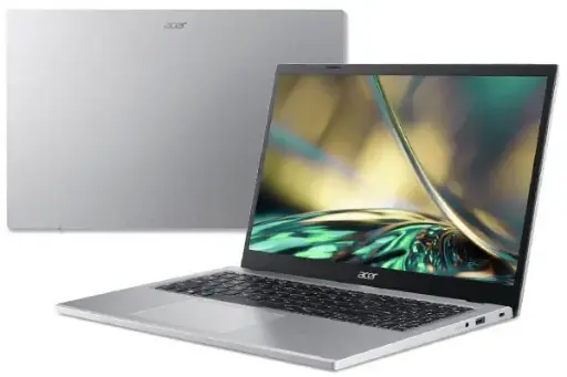 Laptop Acer Aspire 3 A315 510P 32EF i3 N305/8GB/256GB/Win11