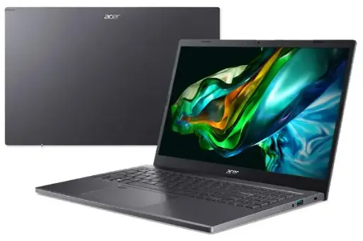 Laptop Acer Aspire 5 A515 58M 56YX i5 13420H/16GB/512GB/Win11