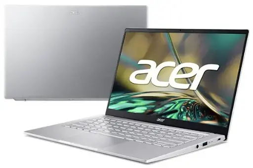 Laptop Acer Swift 3 SF314 512 56QN i5 1240P/16GB/512GB/Win11