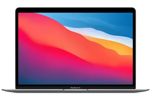 Laptop Apple MacBook Air 13 inch M1 2020 8-core CPU/8GB/256GB