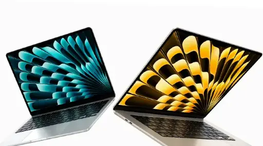 Laptop Apple MacBook Air 15 inch M2 16GB/256GB