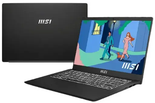 Laptop MSI Modern 14 C7M R5 7530U/8GB/512GB/Win11