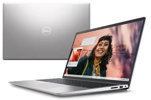 Laptop Dell Inspiron 15 3530 i7 1355U/16GB/512GB/2GB MX550/OfficeHS/Win11